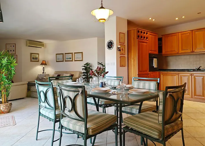 Portomaso Seaview Апартаменты Слима