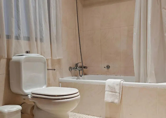 Апартаменты Portomaso Seaview