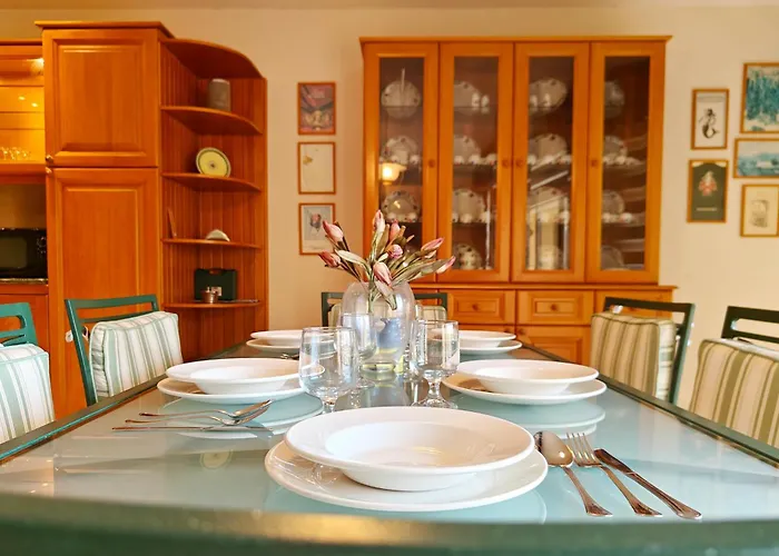 Portomaso Seaview Апартаменты