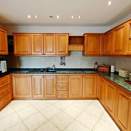 Portomaso Seaview Apartament