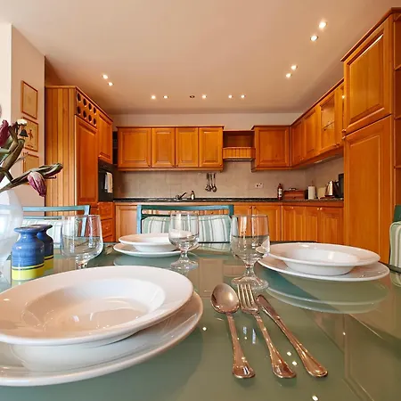 Apartament Portomaso Seaview Sliema