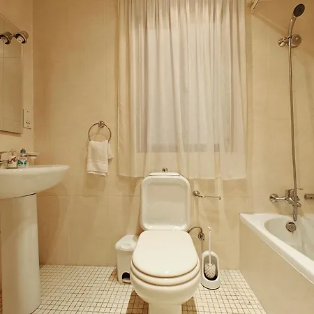 Portomaso Seaview * Sliema