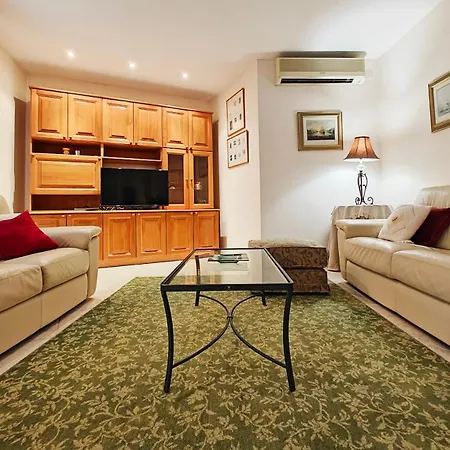 Portomaso Seaview Appartement
