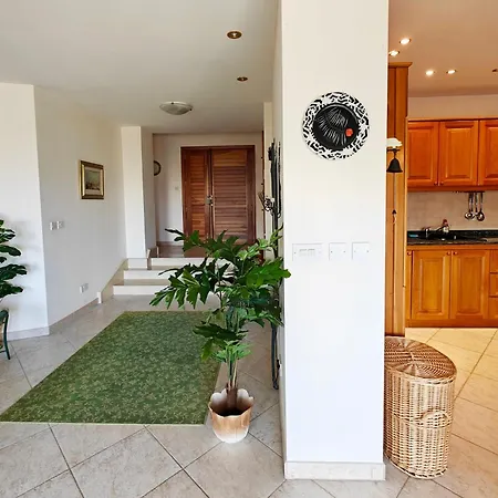 Appartement Portomaso Seaview