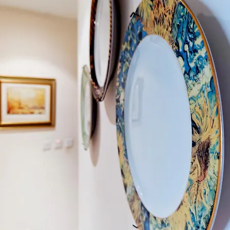 Portomaso Seaview * Sliema