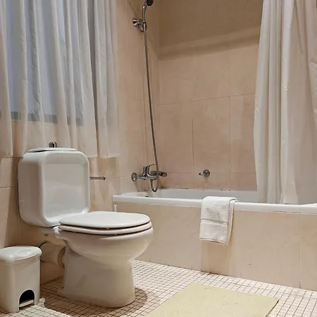 Appartement Portomaso Seaview