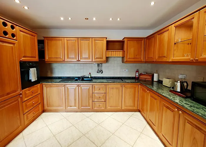 Portomaso Seaview Διαμέρισμα