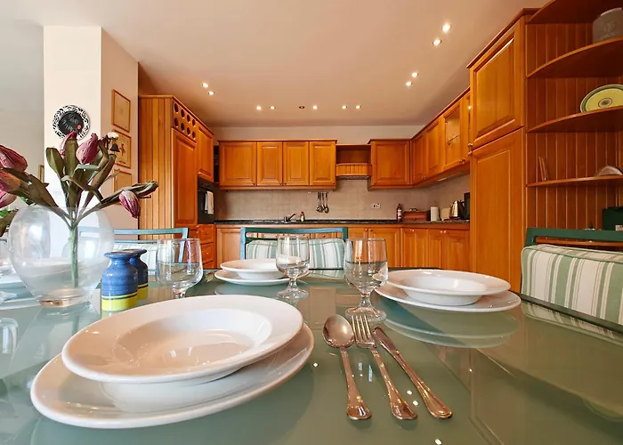 Apartment Portomaso Seaview Sliema