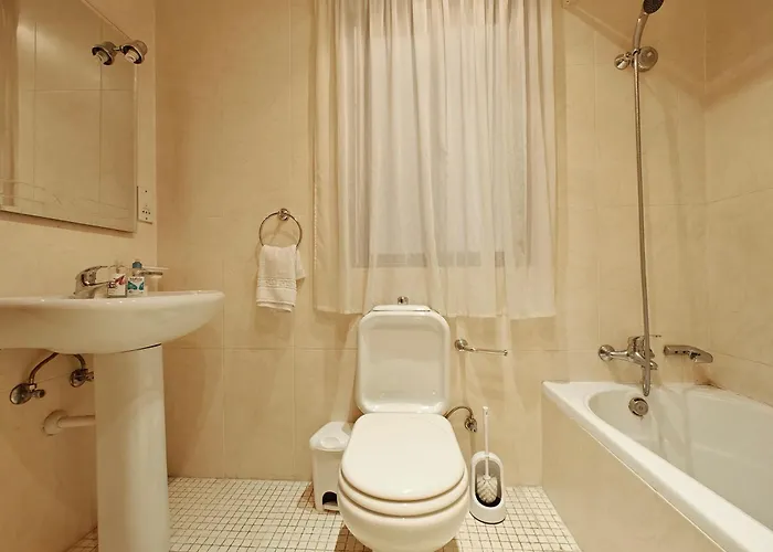 Portomaso Seaview * 斯利马