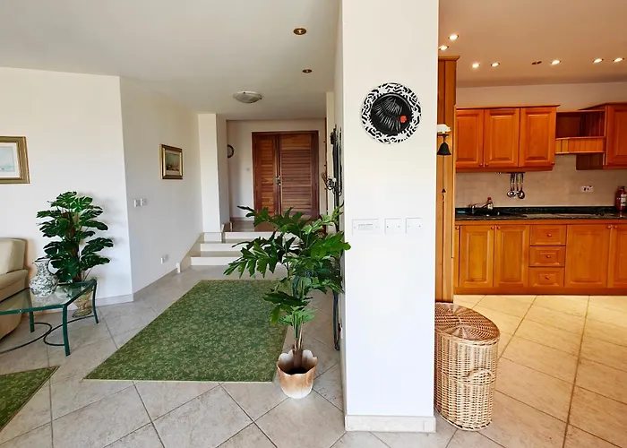 公寓 Portomaso Seaview