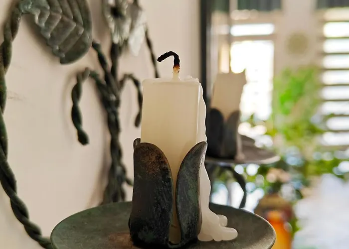 公寓 Portomaso Seaview *