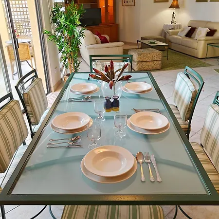 Apartment Portomaso Seaview Sliema