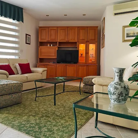 Apartament Portomaso Seaview *