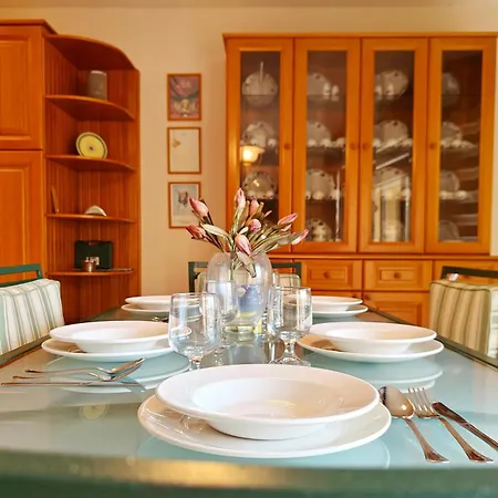 Portomaso Seaview Apartment